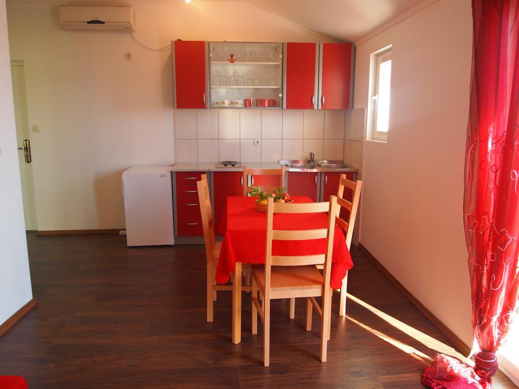 Apartment Andrea