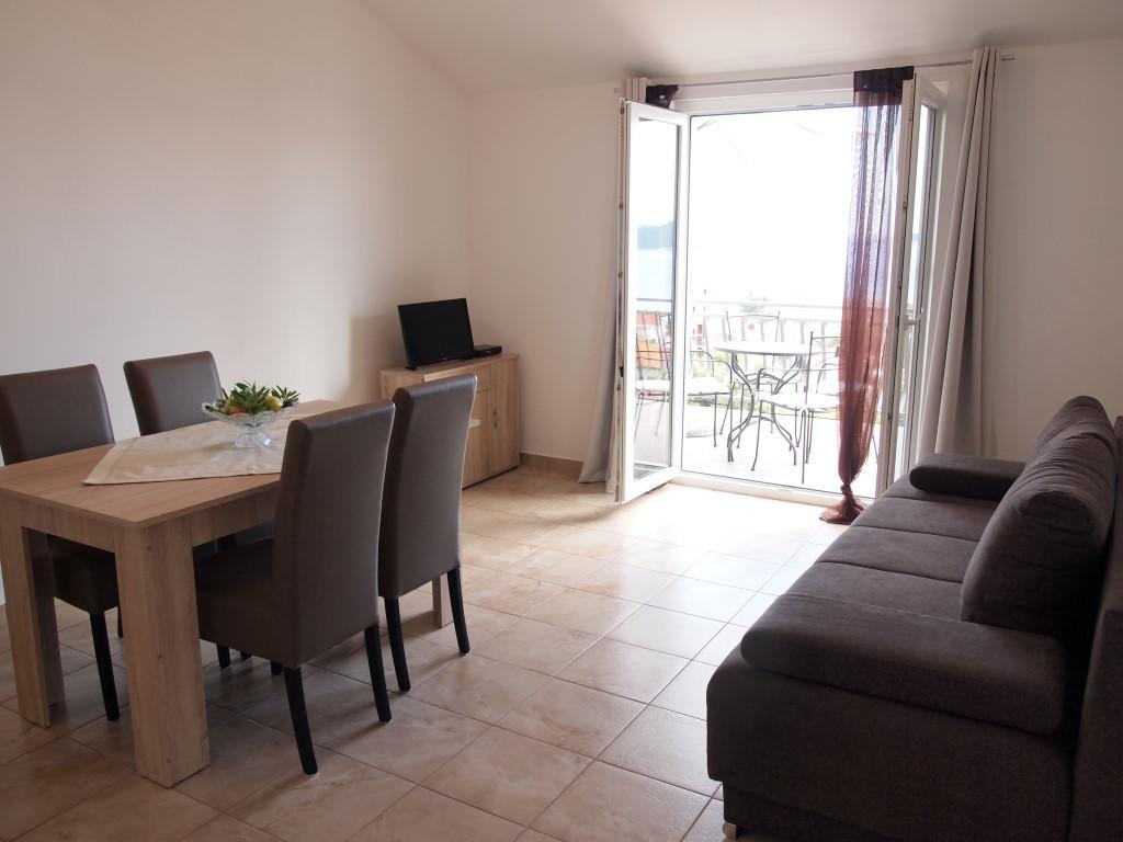 Andrea Apartment Orebic