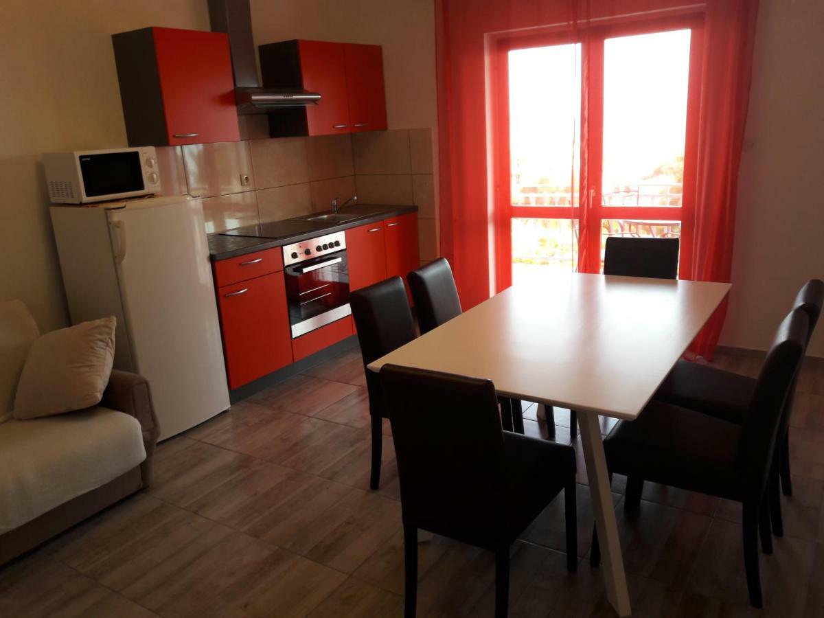 Apartment Andrea
