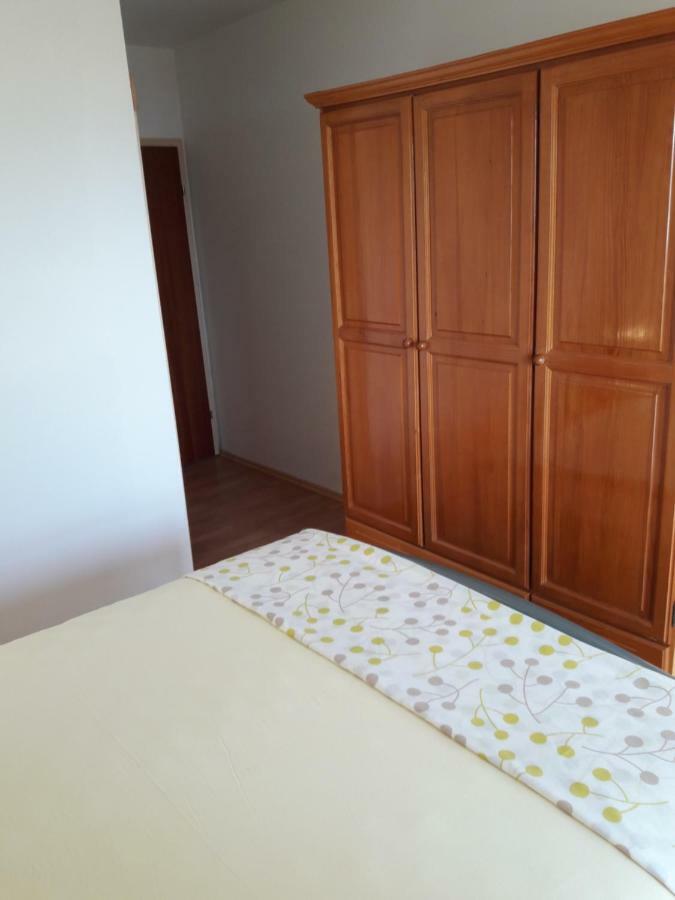 Andrea Apartment