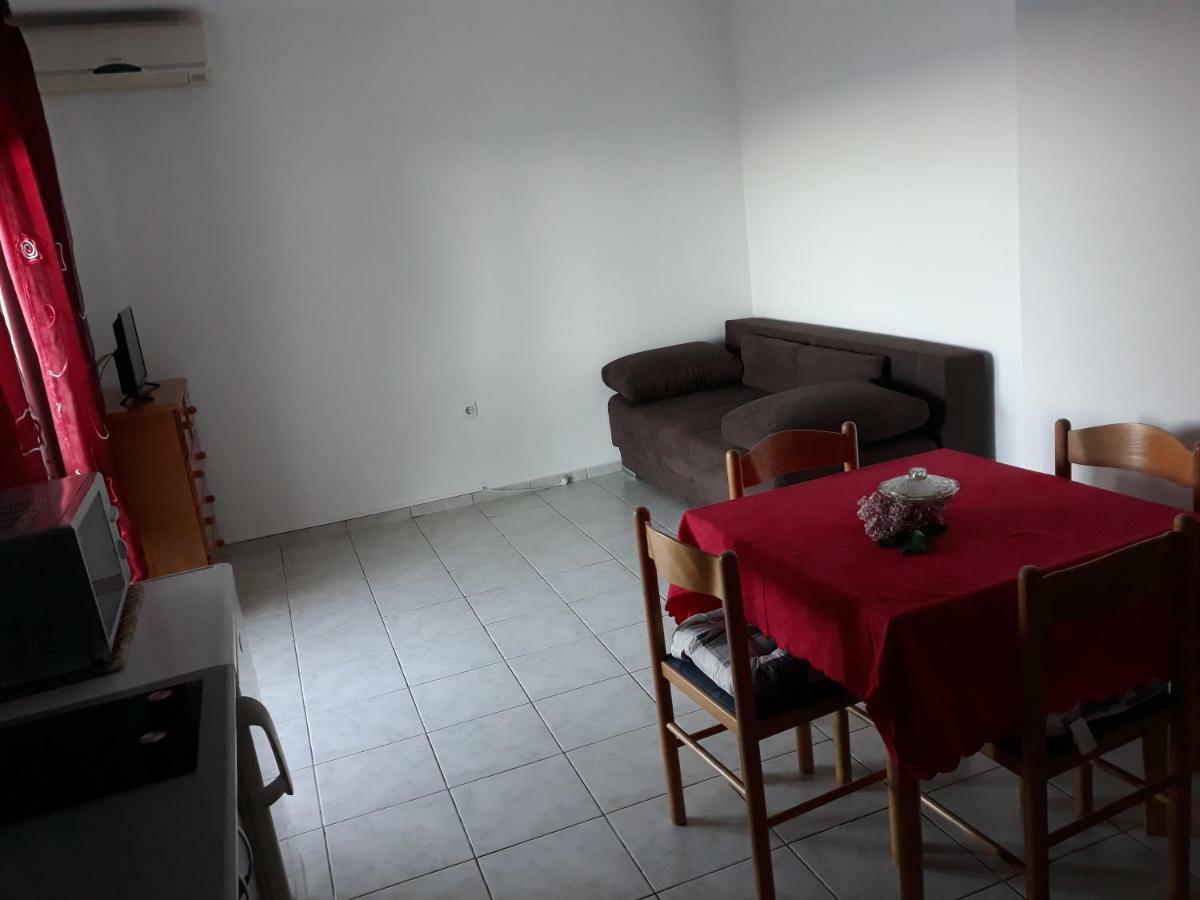 Andrea Apartment Orebic